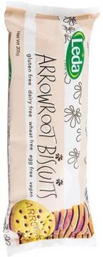 Leda Nutrition products