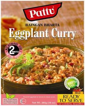 Pattu Indian Cuisine