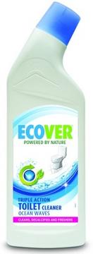 Ecover Cleaning Products