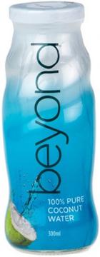 Beyond Coconut Water