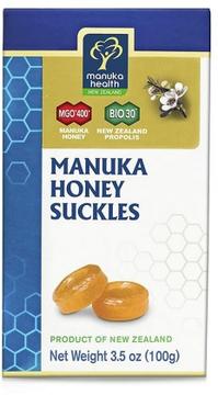 Manuka Health products