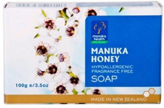 Manuka Health