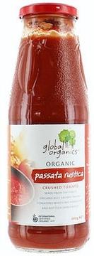 Global Organics