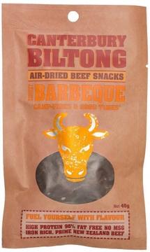 Canterbury Biltong
