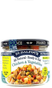 St Dalfour products