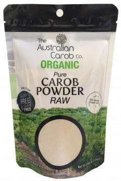 The Australian Carob Co products