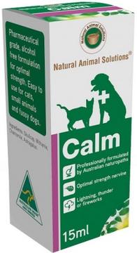 Natural Animal Solutions products