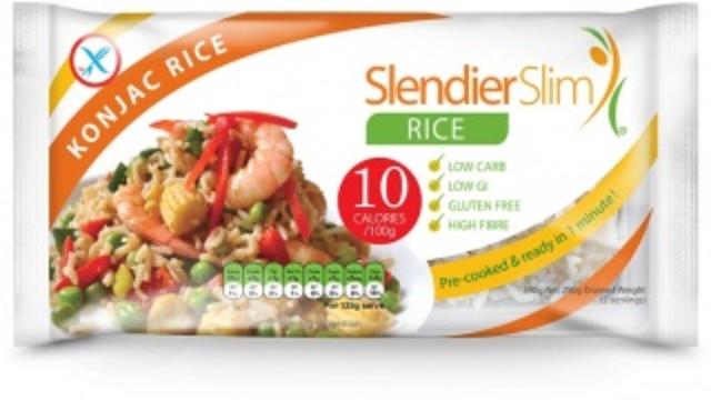 Slendier Slim products