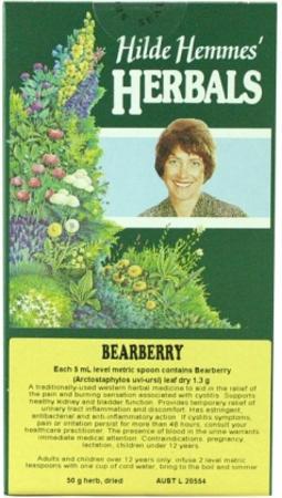 Hilde Hemmes Herbals | New Zealand Health Products