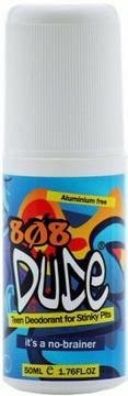 808 Dude products