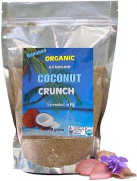 Banaban Organic Coconut Oil products