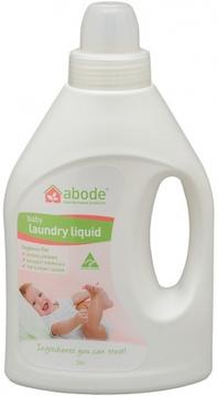 Abode Healthy Home products