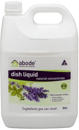 Abode Healthy Home | Natural Cleaning Products | Health Products New Zealand