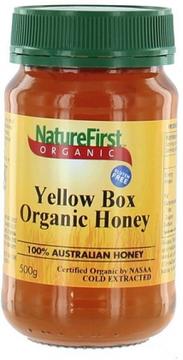 Nature First products