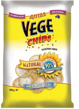 Vege Chips