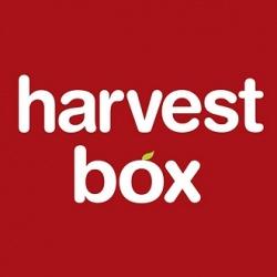 Harvest Box logo