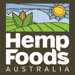 Hemp Foods Australia logo