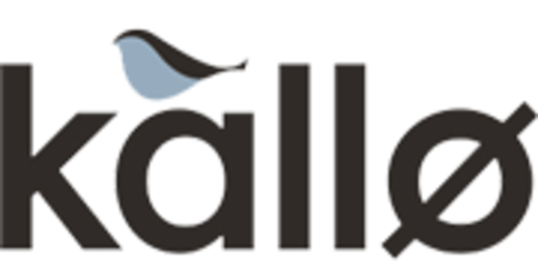 Kallo logo