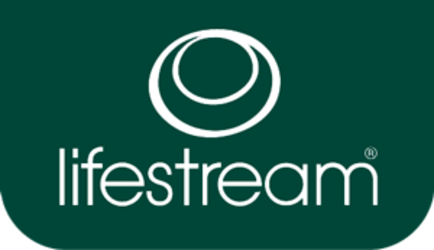 Lifestream logo