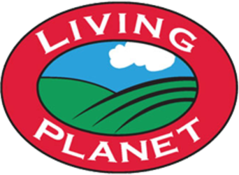 Living Planet logo