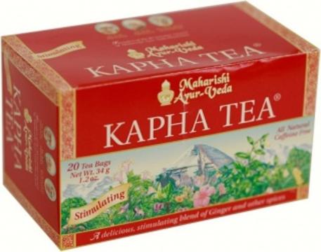 Maharishi Ayurvada products