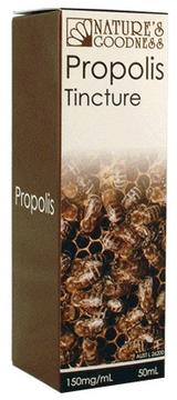 Natures Goodness products