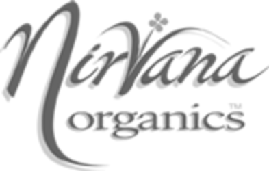 Nirvana Organics logo