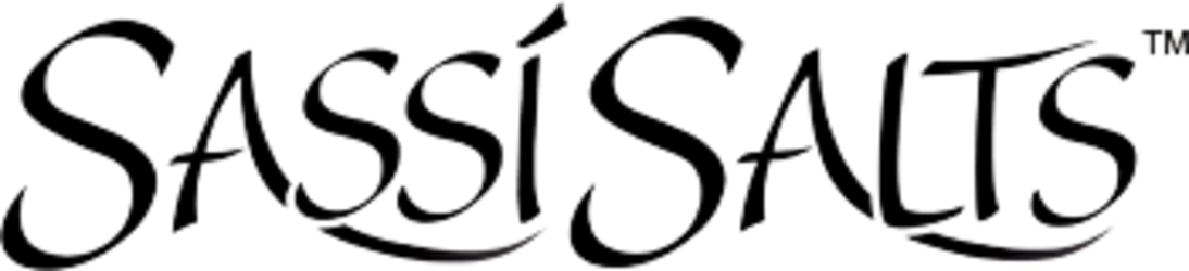 Sassi Salts logo