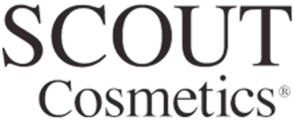 Scout Cosmetics logo