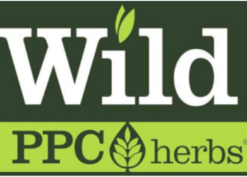 Wild by PPC Herbs logo