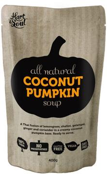 Hart & Soul products