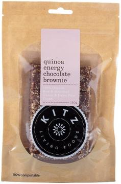 Kitz Living Foods products