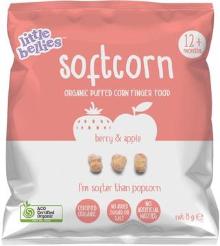 Little Bellies products