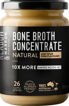 Meadow & Marrow products