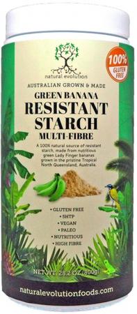 Banana Flour | Natural Evolution