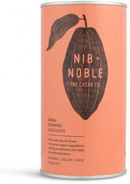Nib & Noble products
