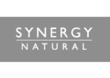 Synergy Spirulina & Chlorella logo