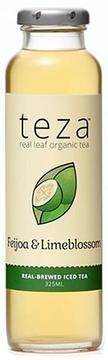 Teza Iced Tea