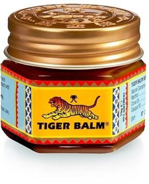 Tiger Balm