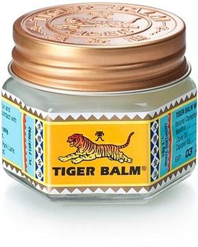 Tiger Balm products