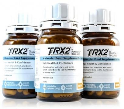 TRX2 products