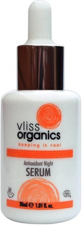 Vliss Organics | Skincare with Mangosteen