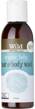Wild by PPC Herbs